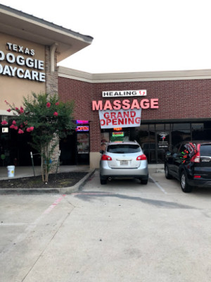 Healing Massage listing photo