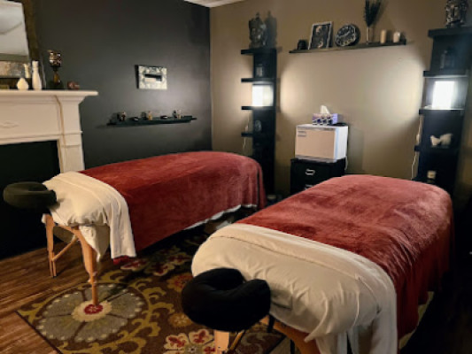 Harbor Foot Massage listing photo