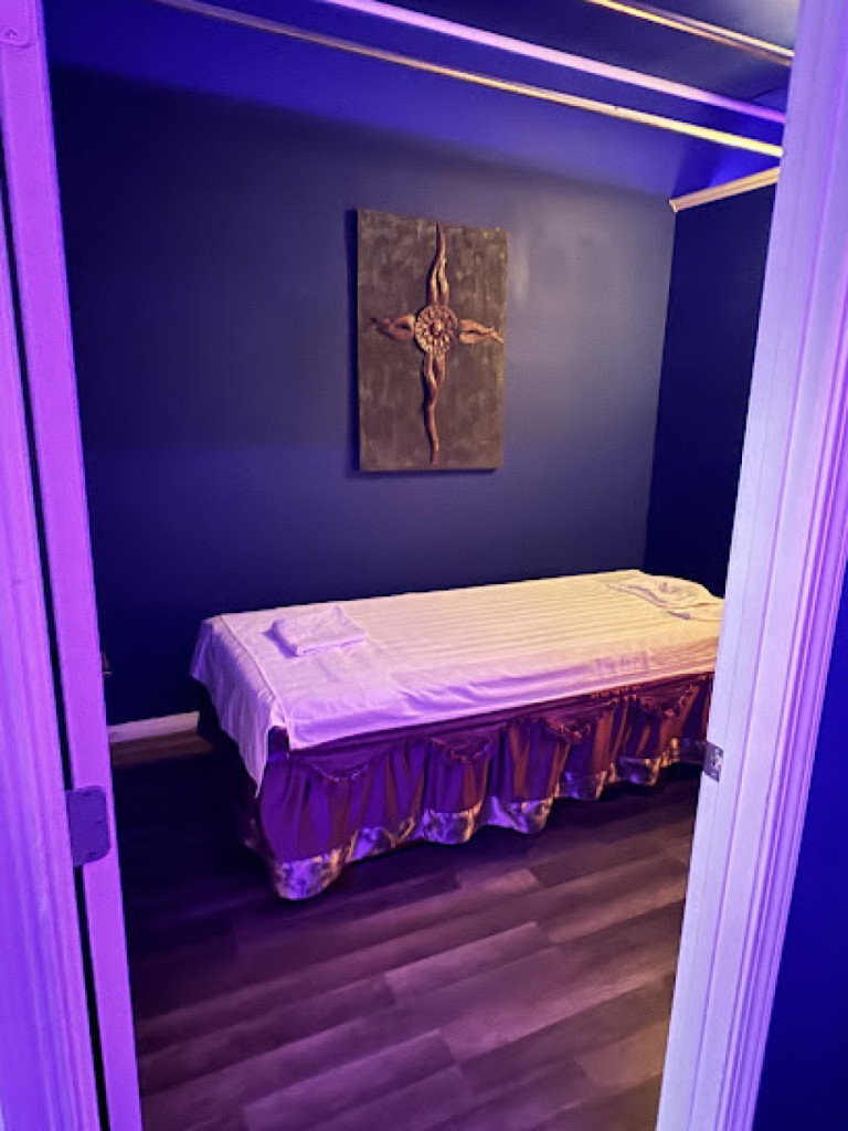 Star Massage Spa photo 1