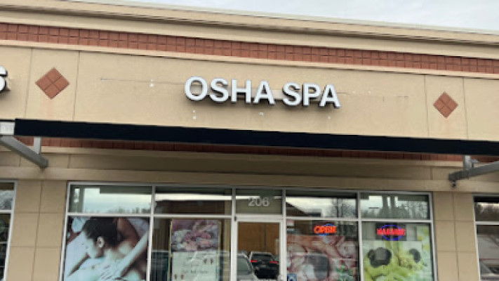 Classic Asian Spa listing photo