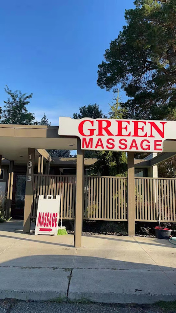 Green Spa photo 1