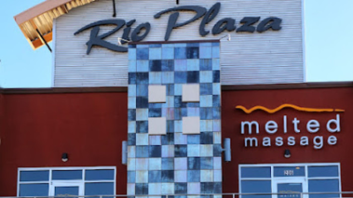 Melted Massage listing photo