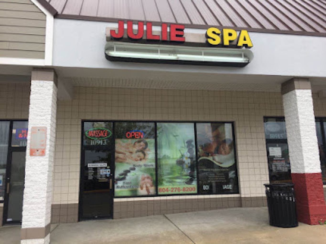 Julie Spa photo 1