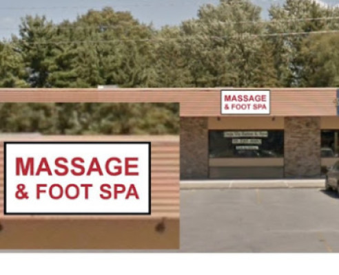 Orient Spa listing photo