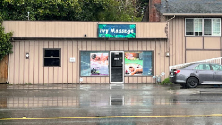 Ivy Massage listing photo