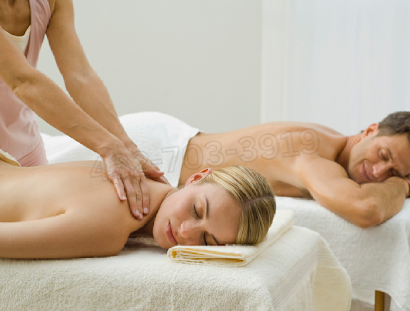 Angels foot care photo 1