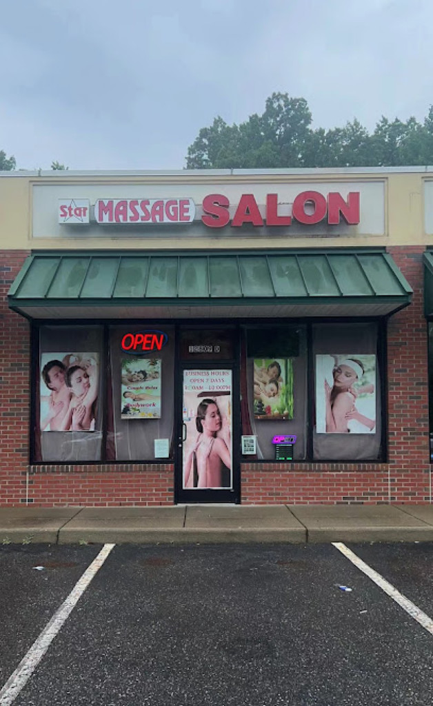 Star Massage Salon photo 1