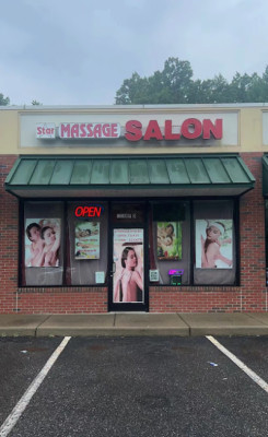 Star Massage Salon listing photo