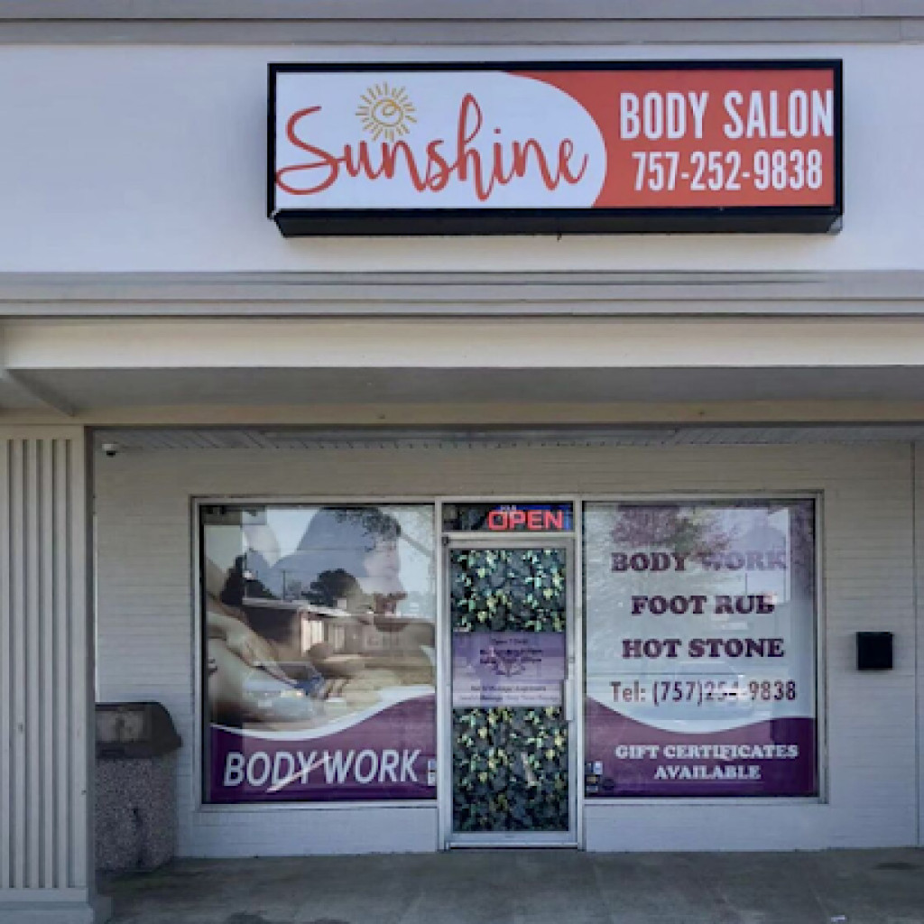 Sunshine Body Salon photo 1
