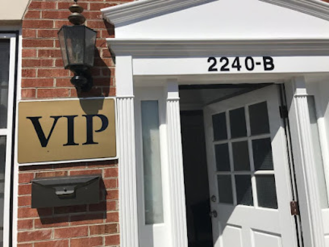 VIP Therapy photo 1