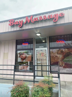 Bay massage listing photo