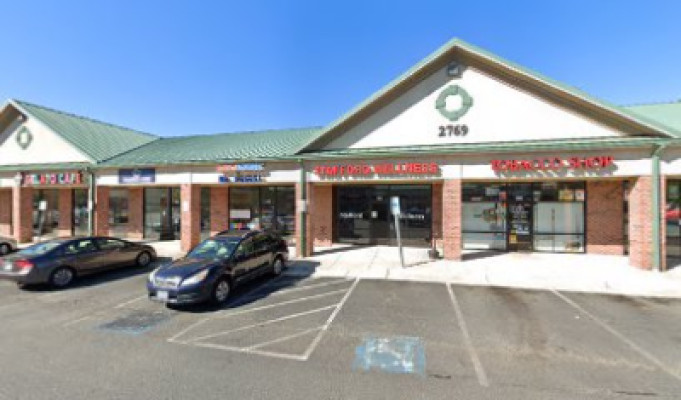 Stafford Wellness listing photo