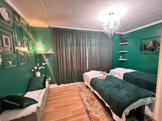 East Massage listing photo