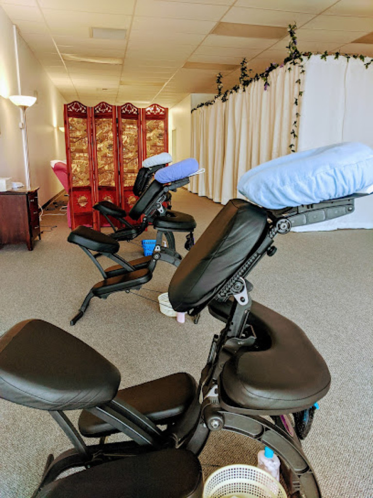 Orchid Massage Therapy photo 1