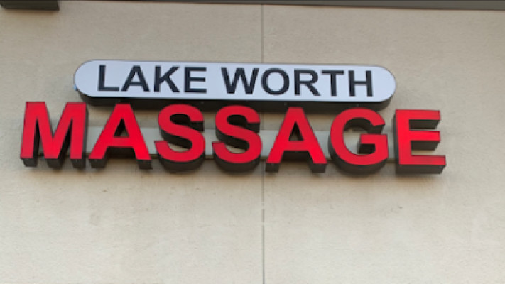 Lake Worth Massage listing photo