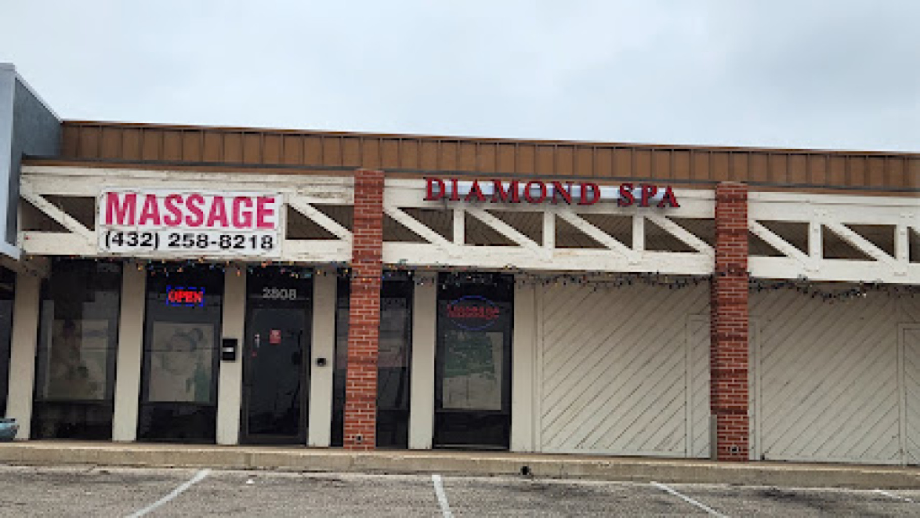 Diamond Spa photo 1