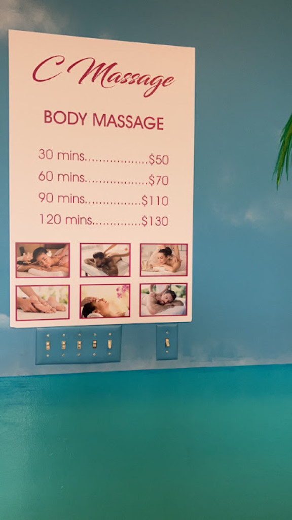 C Massage photo 1