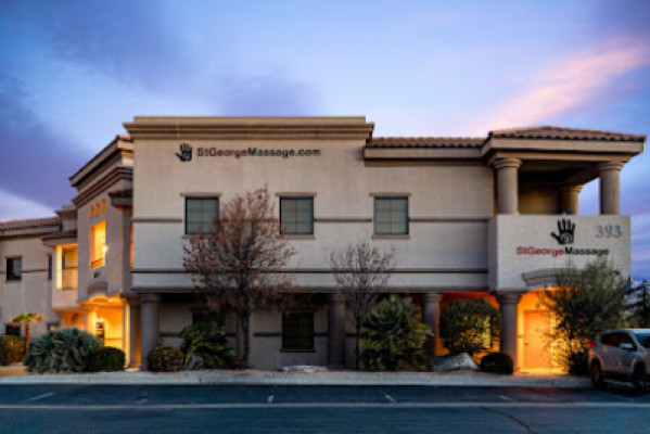 Sunrise Massage and Spa listing photo