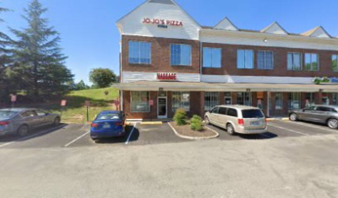 GOLDEN H MASSAGE SPA listing photo