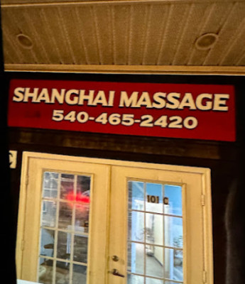 Shanghai Massage Spa listing photo
