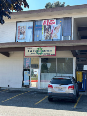 Cici Massage Spa listing photo