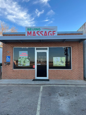 Beijing massage listing photo