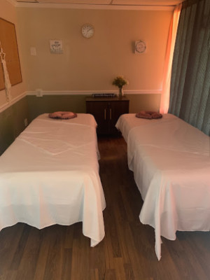 Redmond Spa listing photo