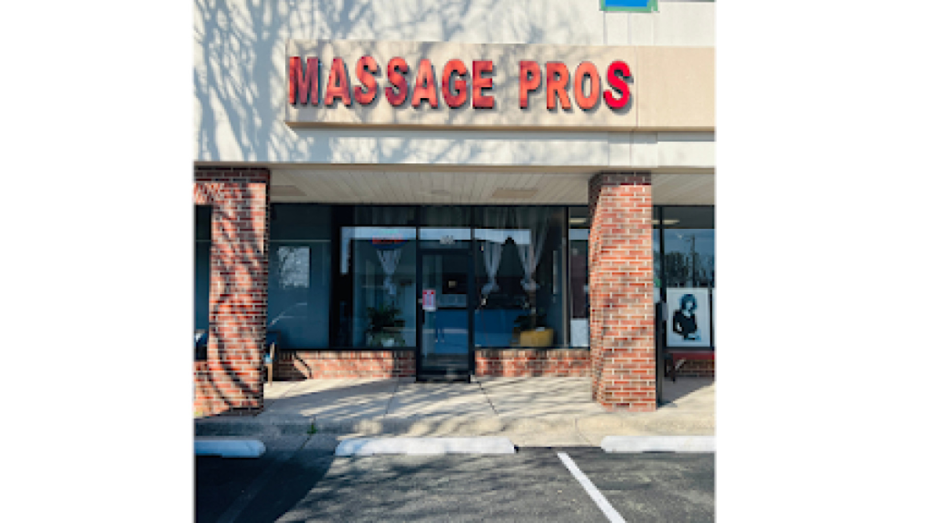 Massage Pro photo 1