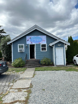 King Apple Spa Body & Foot Massage listing photo