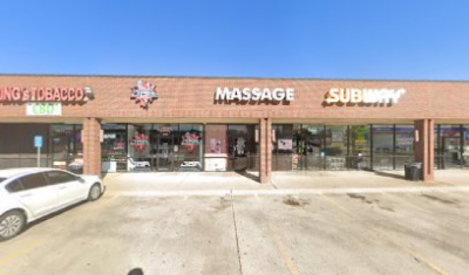 Best Asian Massage listing photo