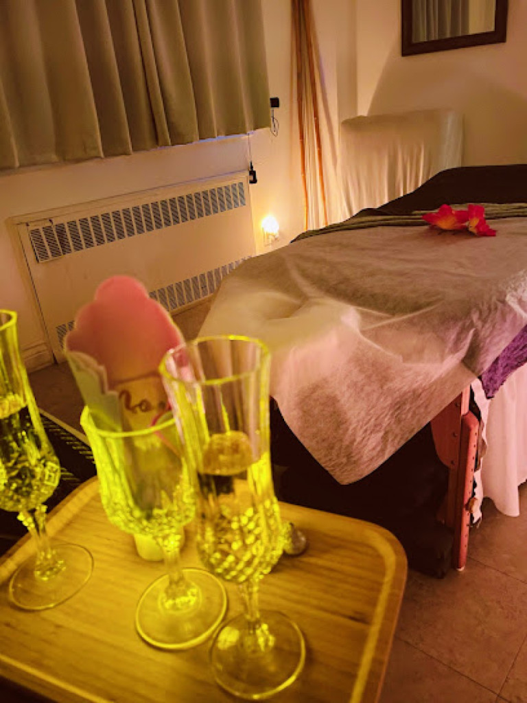 NYC Thai Wellness Center photo 1