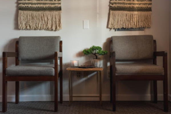 Of the Earth Massage listing photo