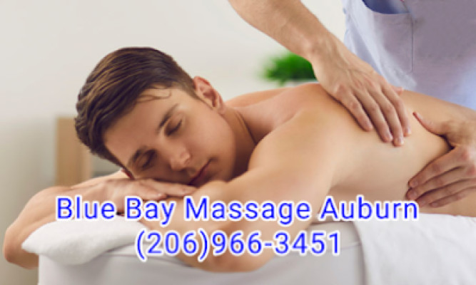 Blue Bay Massage listing photo