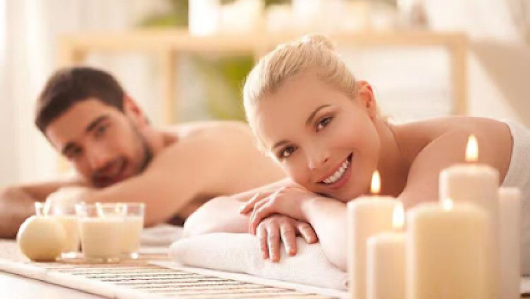 Balance Massage photo 1