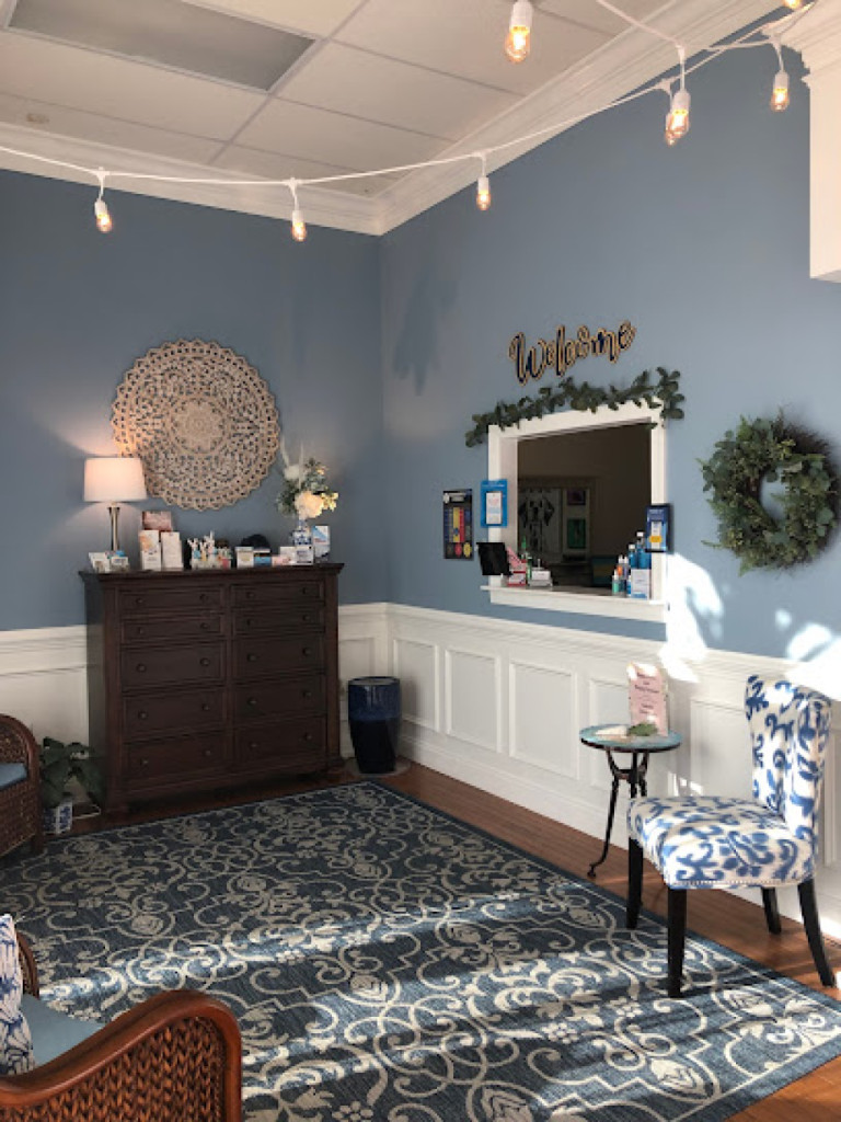 Healing Spa photo 1