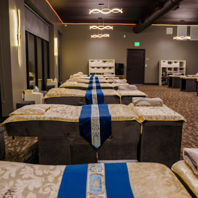Foot Palace listing photo