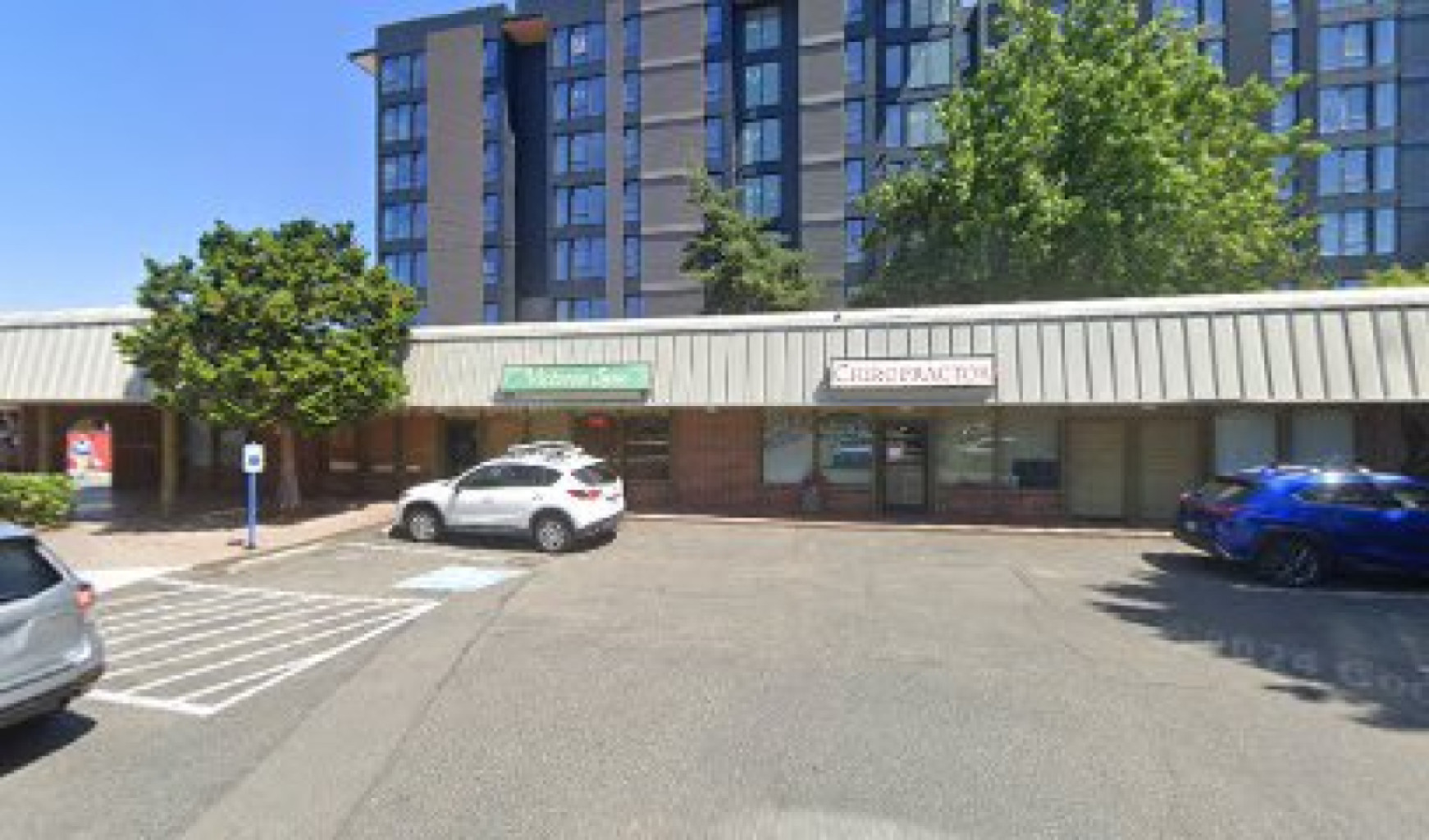 Victoria Spa photo 1