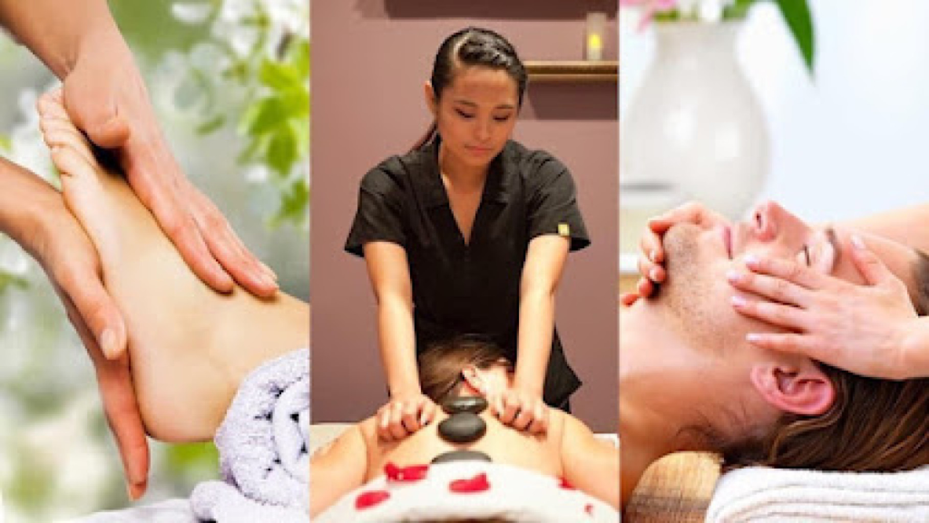 Diamond Massage photo 1