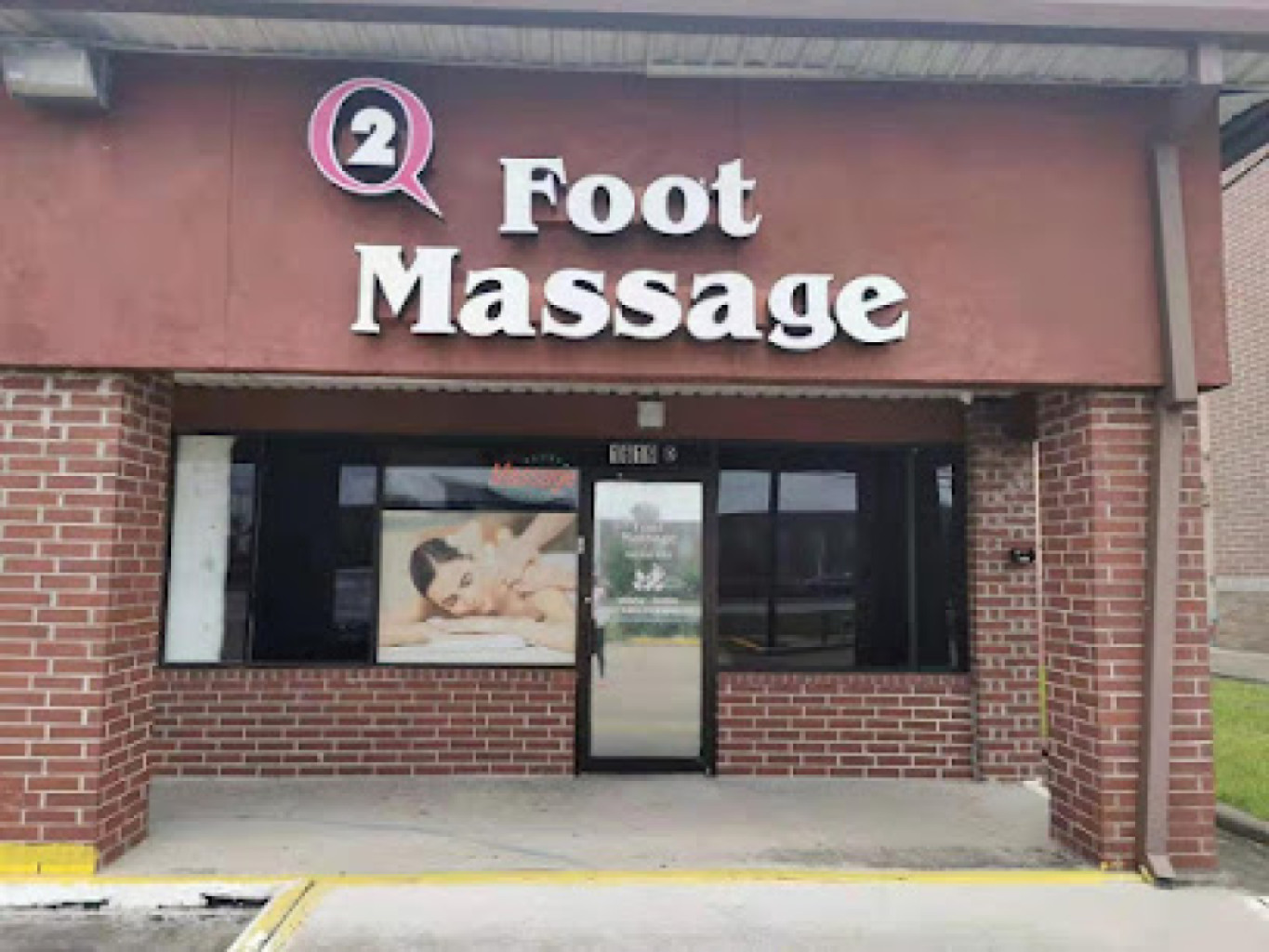 Q2 Foot Massage photo 1