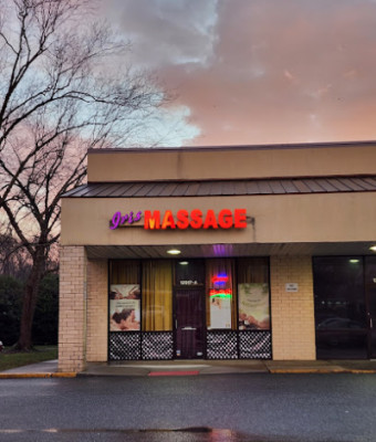 Iris Massage listing photo