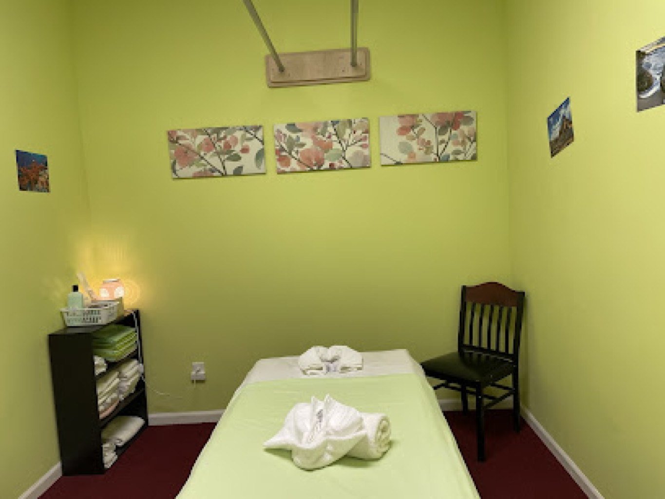 Carnation Spa photo 1