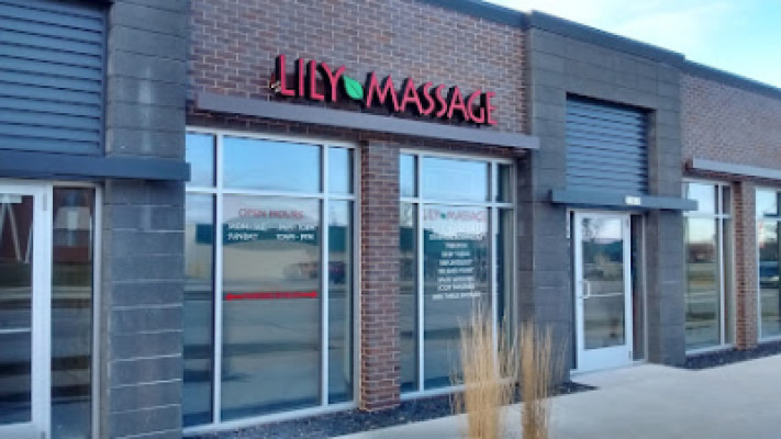 Lily Massage listing photo