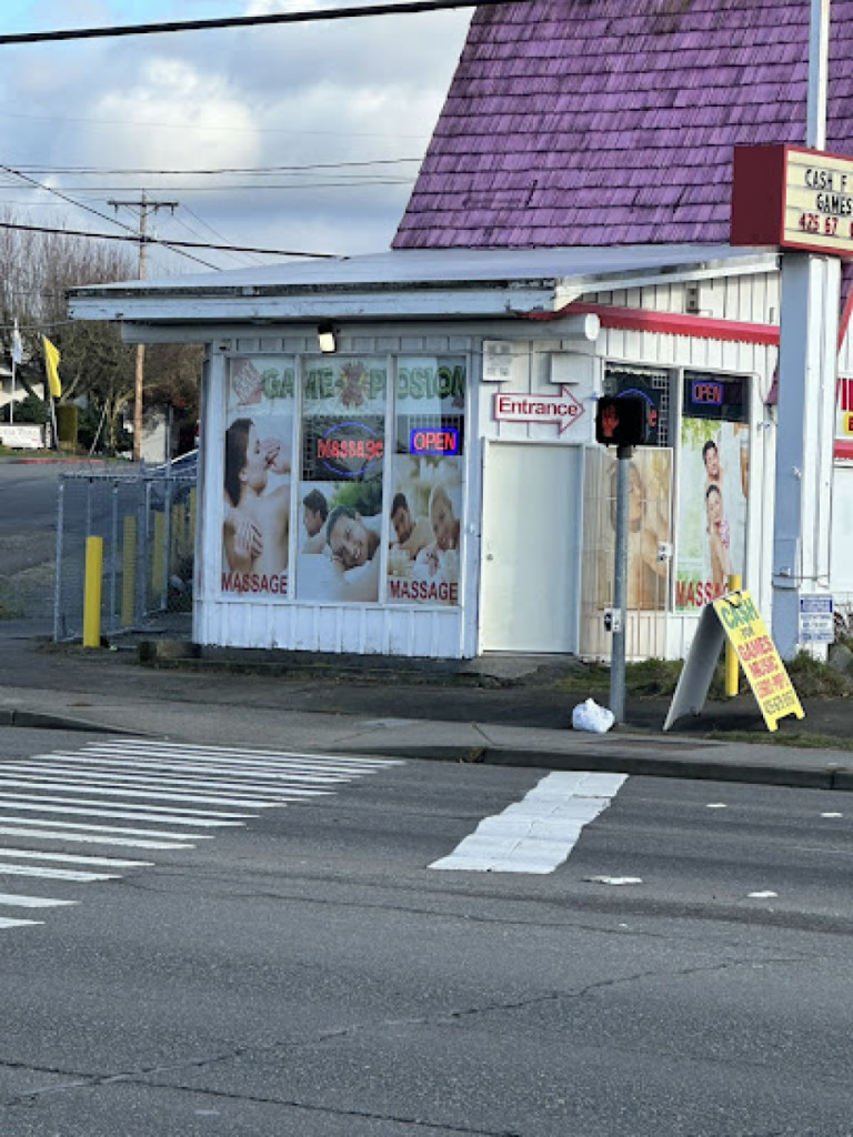 Cenjian Body Spa photo 1