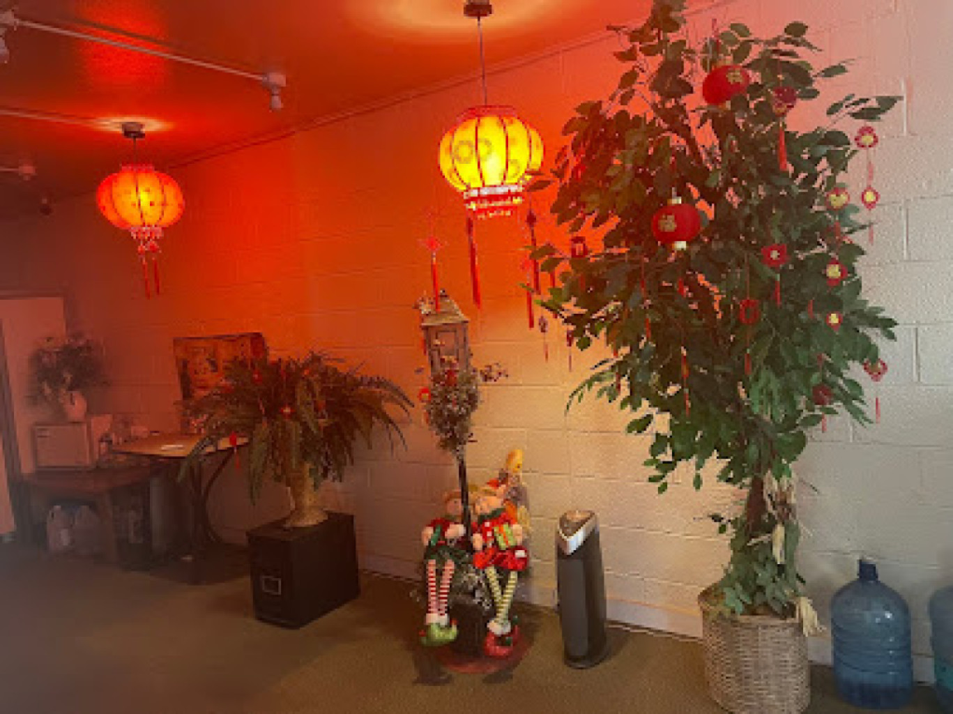 Rosa Spa photo 1