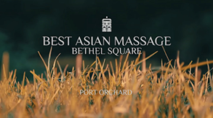 Best Asian Massage listing photo