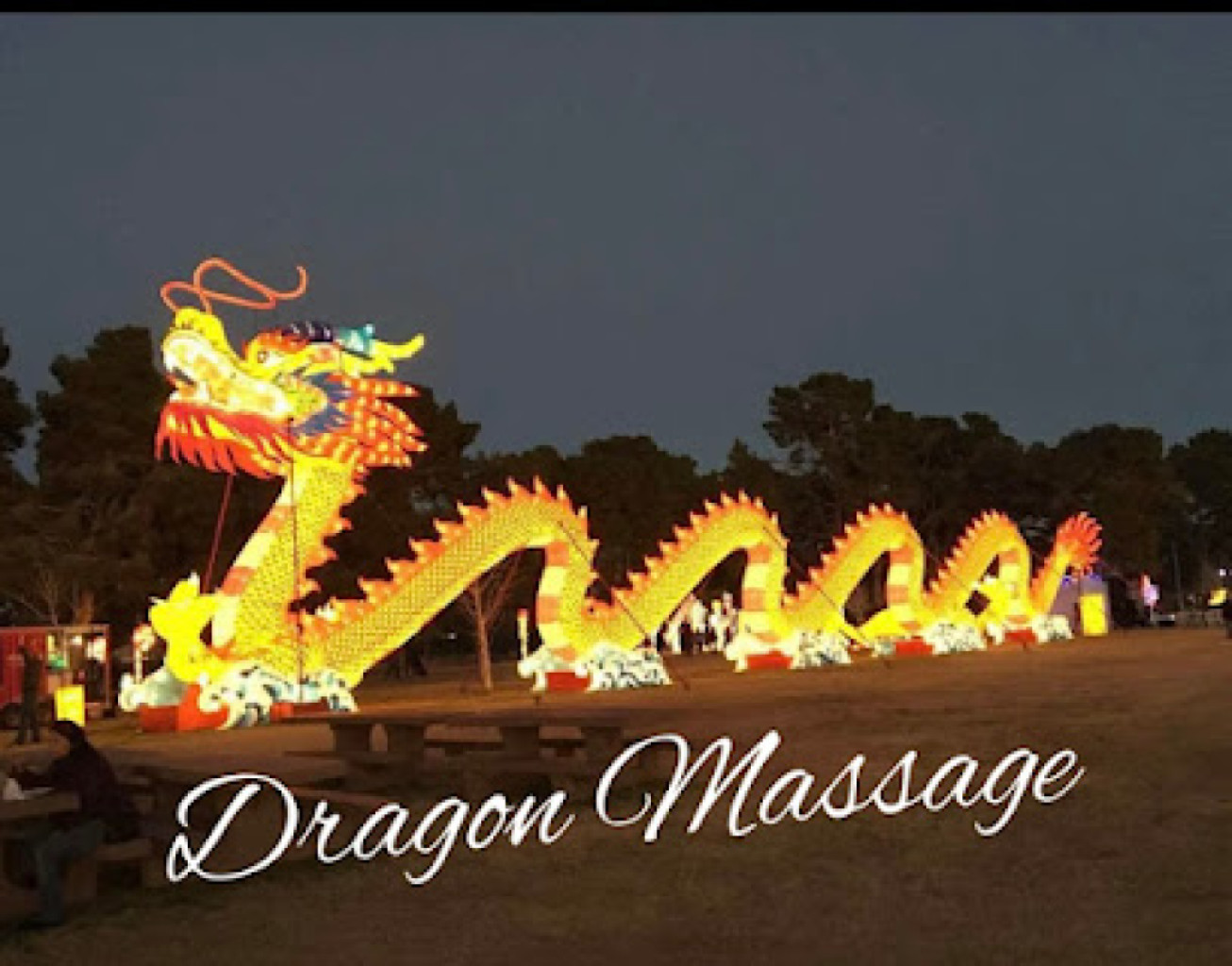 Dragon Massage photo 1