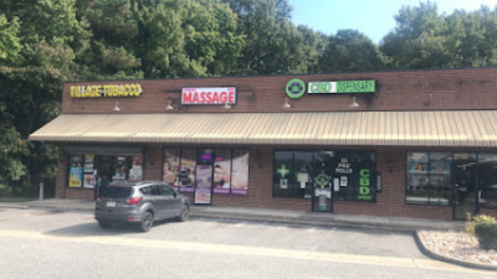 Massage 757 listing photo