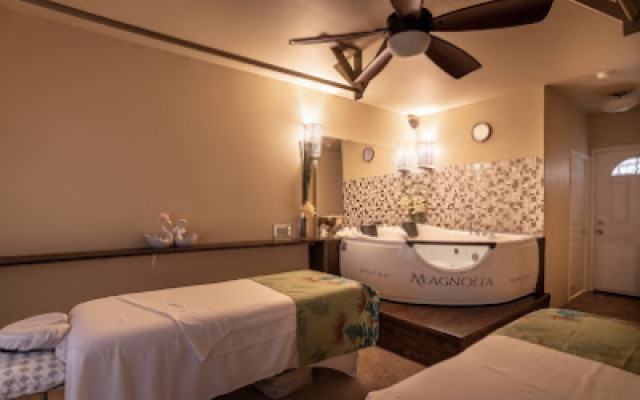 Magnolia Spa & Massage listing photo
