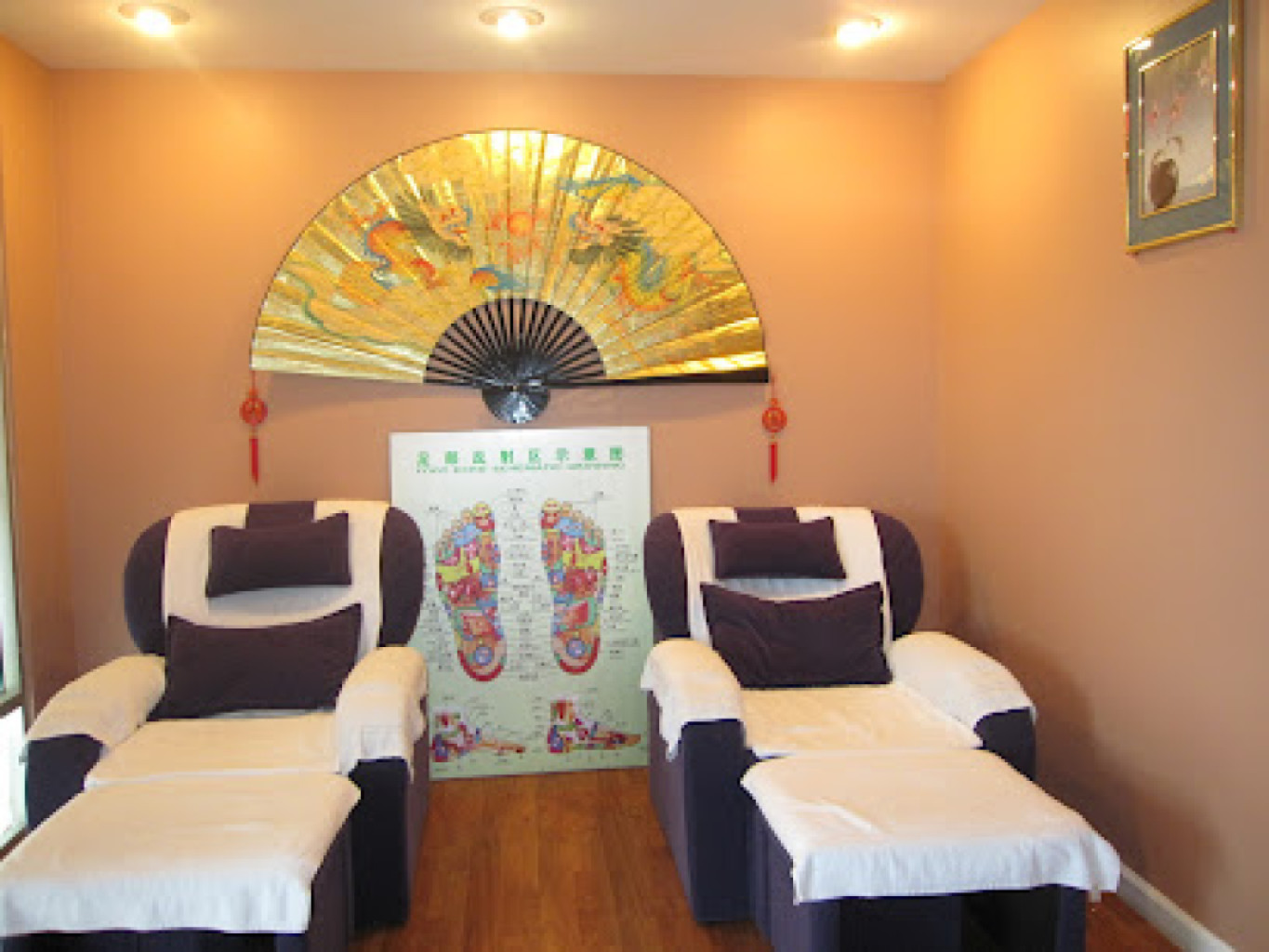JoJo Asian Massage photo 1