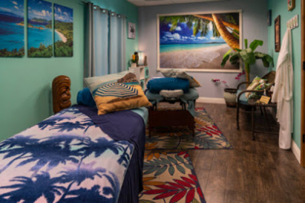 StGeorge Massage listing photo